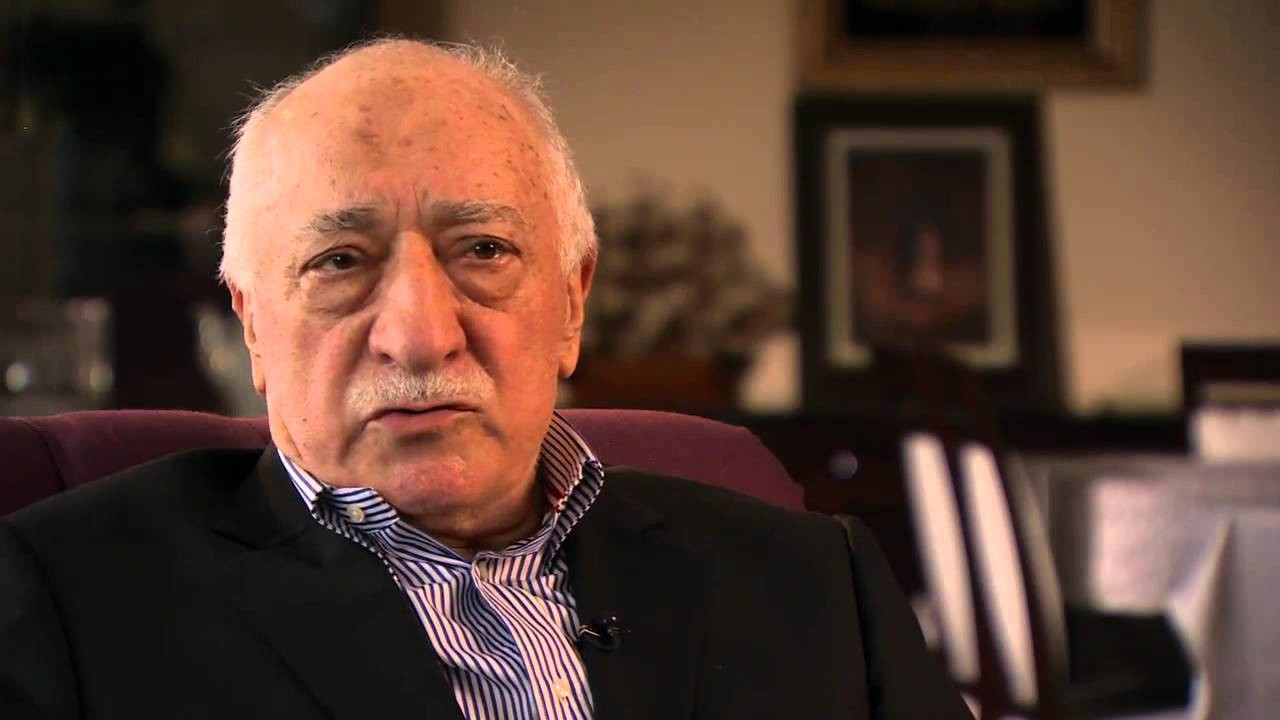 Γκιουλέν: «Αν οι ΗΠΑ θεωρήσουν ότι είναι σωστό να εκδοθώ, θα πάω στην Τουρκία»